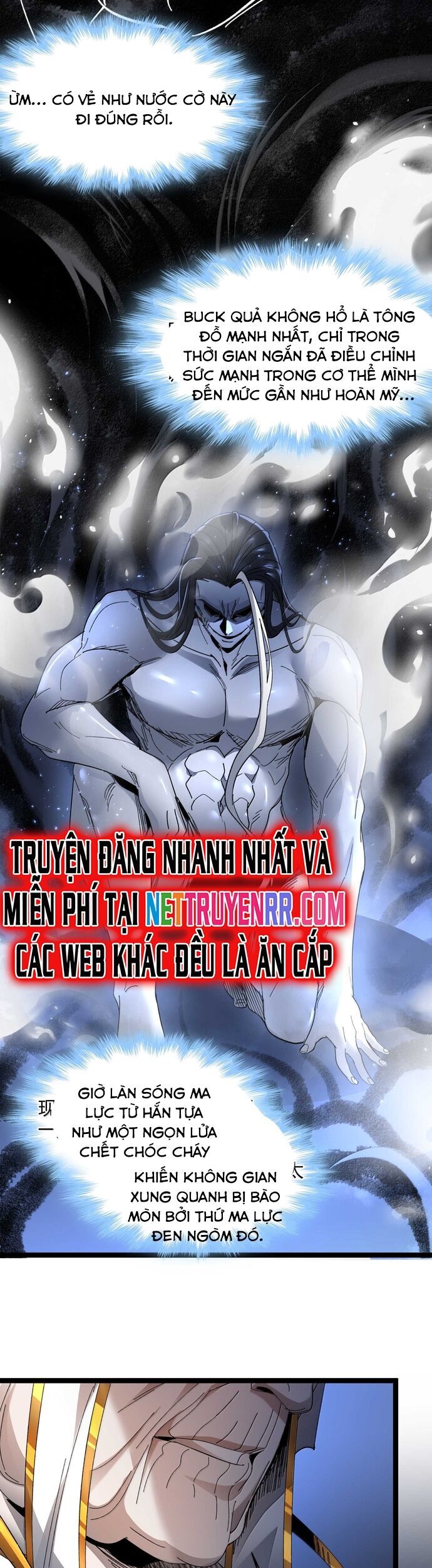 Sức Mạnh Của Ác Thần Chapter 151 - Trang 2