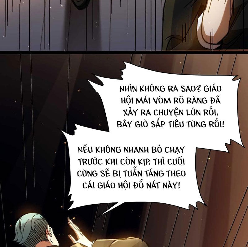 Sức Mạnh Của Ác Thần Chapter 143.5 - Trang 2