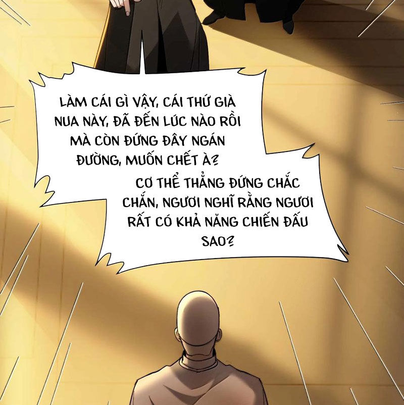 Sức Mạnh Của Ác Thần Chapter 143.5 - Trang 2