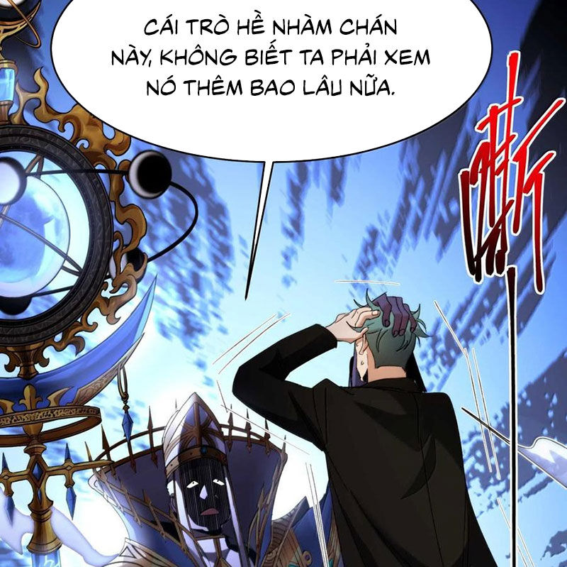 Sức Mạnh Của Ác Thần Chapter 143.5 - Trang 2