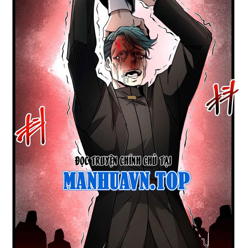 Sức Mạnh Của Ác Thần Chapter 143.5 - Trang 2