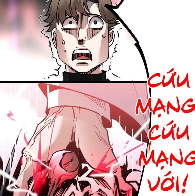 Sức Mạnh Của Ác Thần Chapter 143.5 - Trang 2