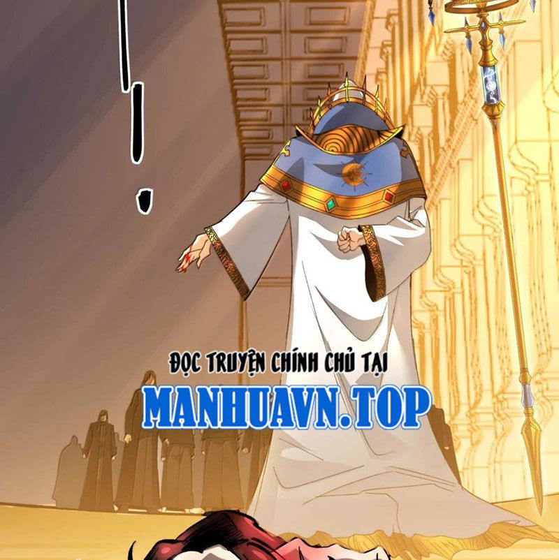 Sức Mạnh Của Ác Thần Chapter 143.5 - Trang 2