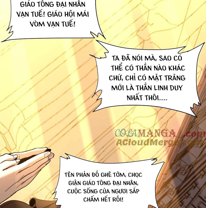 Sức Mạnh Của Ác Thần Chapter 143.5 - Trang 2