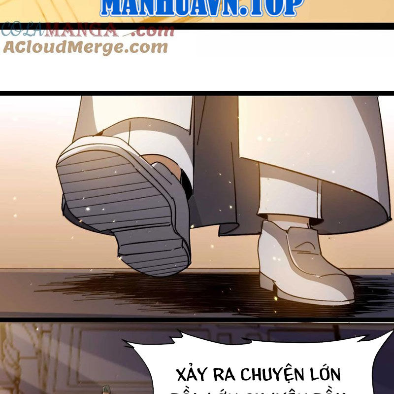 Sức Mạnh Của Ác Thần Chapter 143.5 - Trang 2