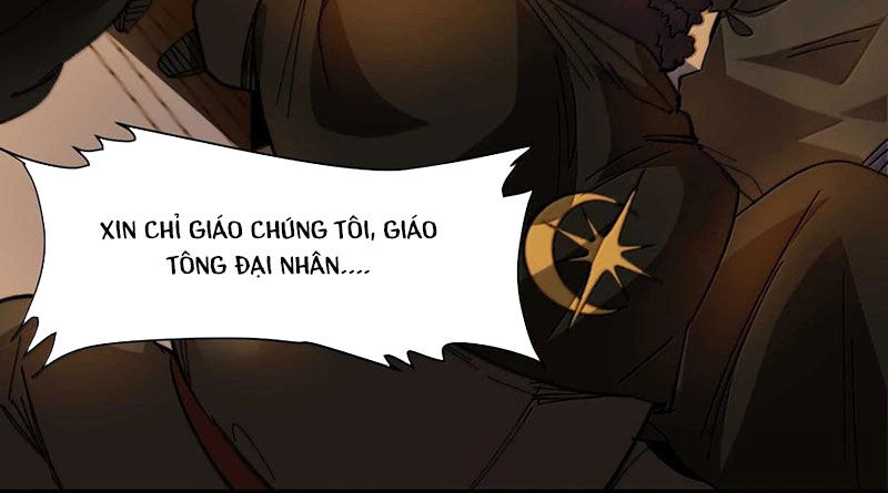 Sức Mạnh Của Ác Thần Chapter 143.5 - Trang 2