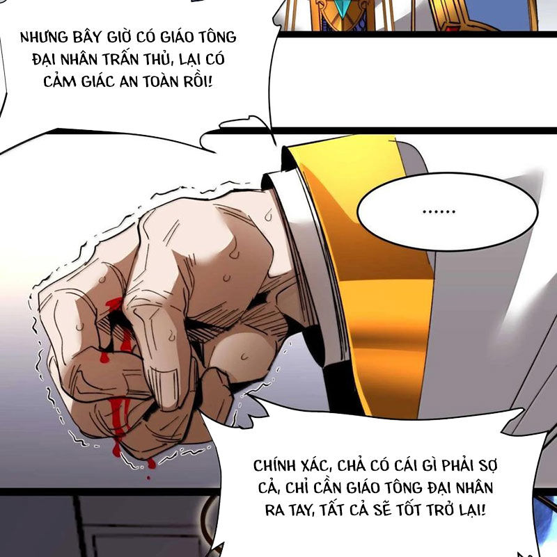 Sức Mạnh Của Ác Thần Chapter 143.5 - Trang 2