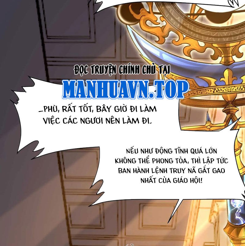 Sức Mạnh Của Ác Thần Chapter 143.5 - Trang 2