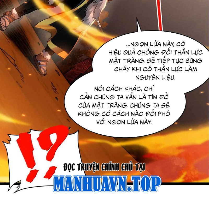 Sức Mạnh Của Ác Thần Chapter 143.5 - Trang 2