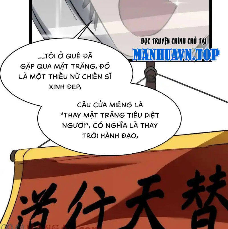 Sức Mạnh Của Ác Thần Chapter 142 - Trang 2