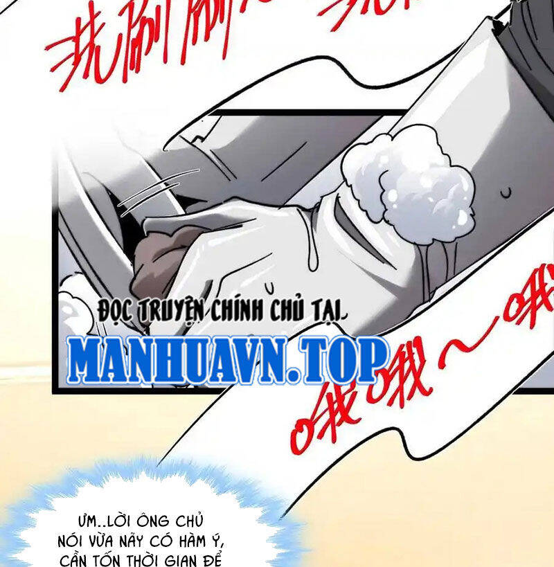 Sức Mạnh Của Ác Thần Chapter 142 - Trang 2