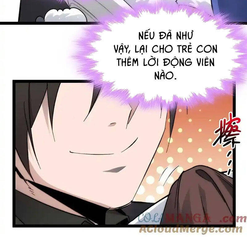 Sức Mạnh Của Ác Thần Chapter 142 - Trang 2