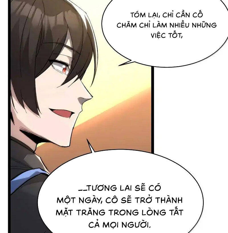 Sức Mạnh Của Ác Thần Chapter 142 - Trang 2