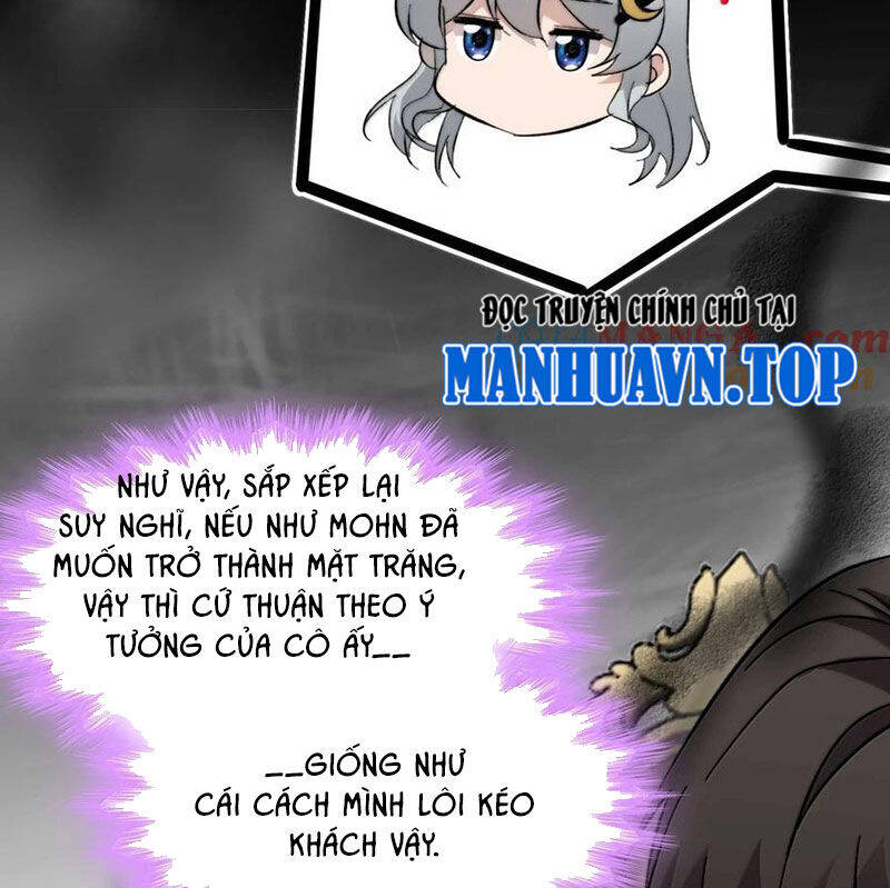 Sức Mạnh Của Ác Thần Chapter 141 - Trang 2