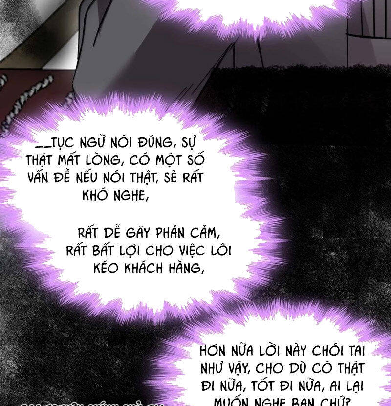 Sức Mạnh Của Ác Thần Chapter 141 - Trang 2