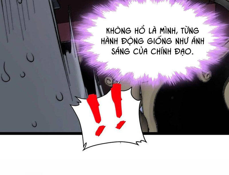 Sức Mạnh Của Ác Thần Chapter 141 - Trang 2