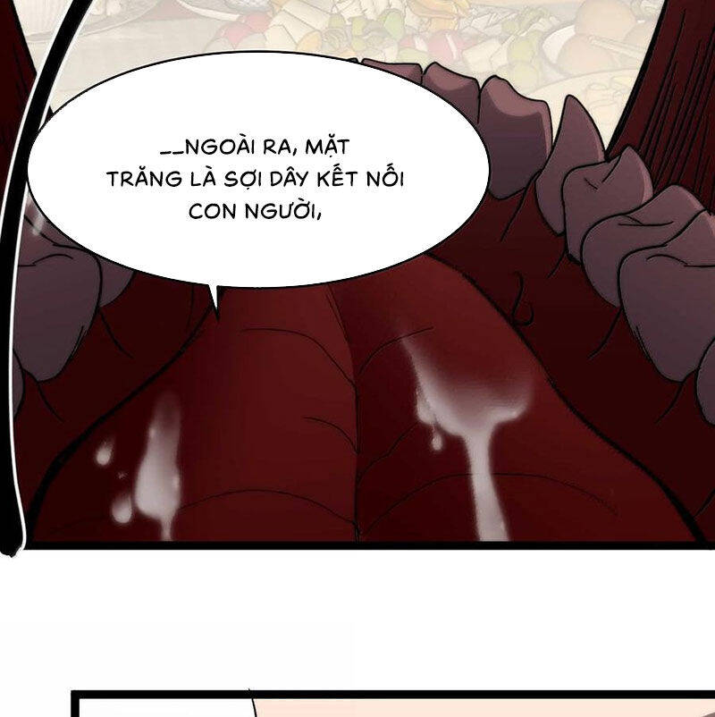 Sức Mạnh Của Ác Thần Chapter 141 - Trang 2