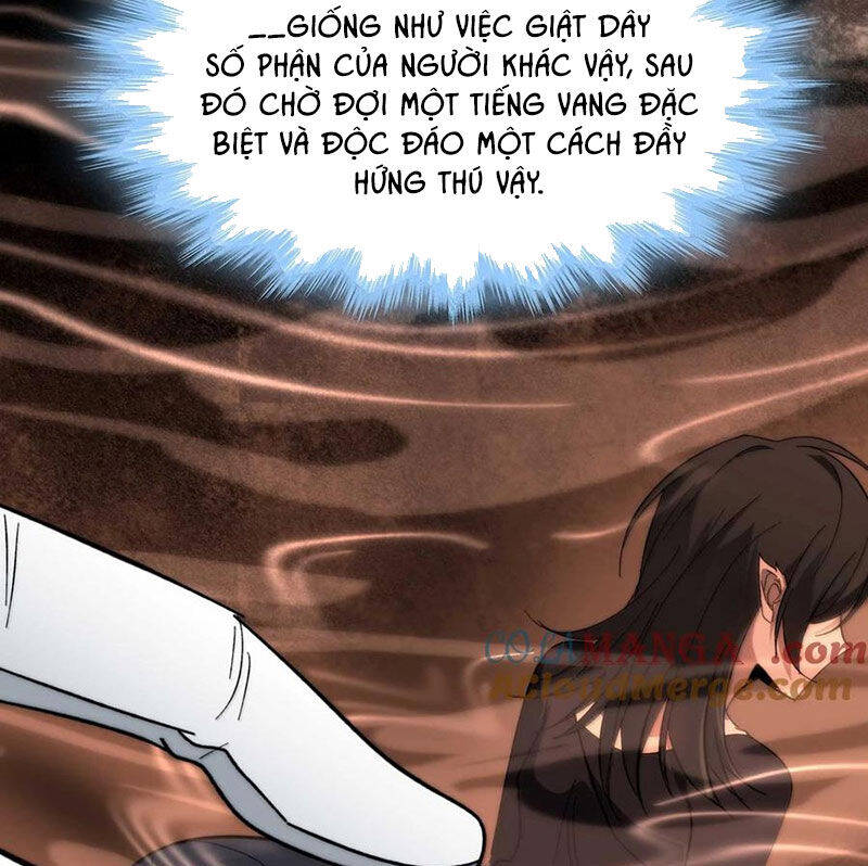 Sức Mạnh Của Ác Thần Chapter 141 - Trang 2