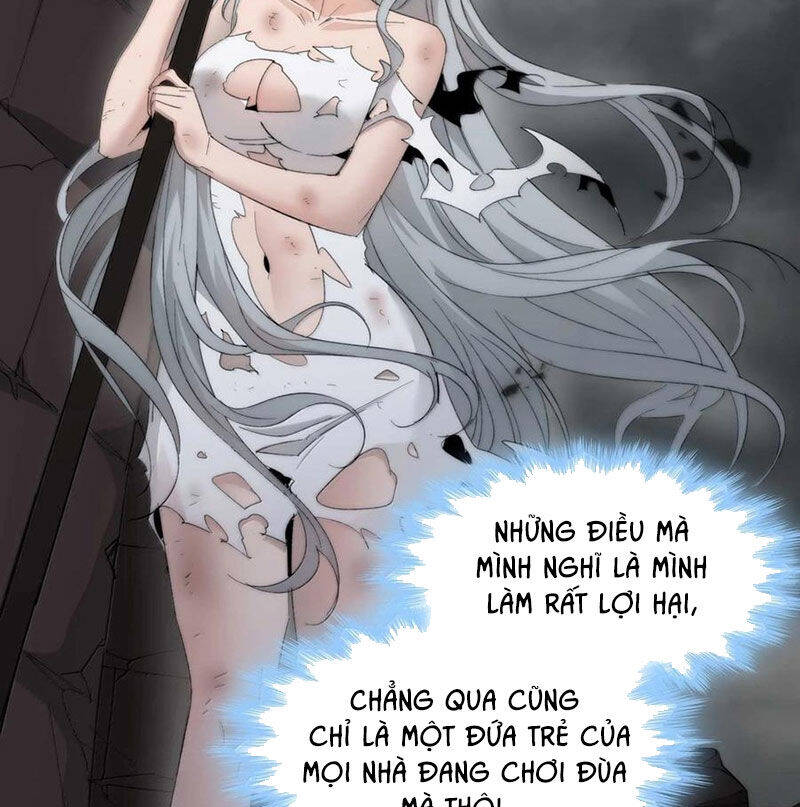 Sức Mạnh Của Ác Thần Chapter 141 - Trang 2