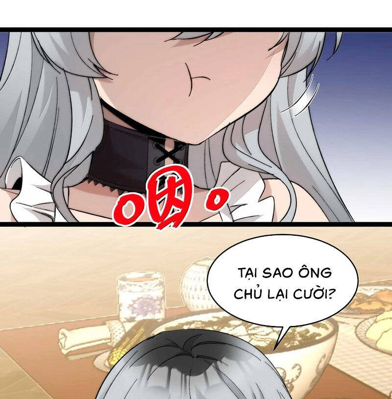 Sức Mạnh Của Ác Thần Chapter 141 - Trang 2