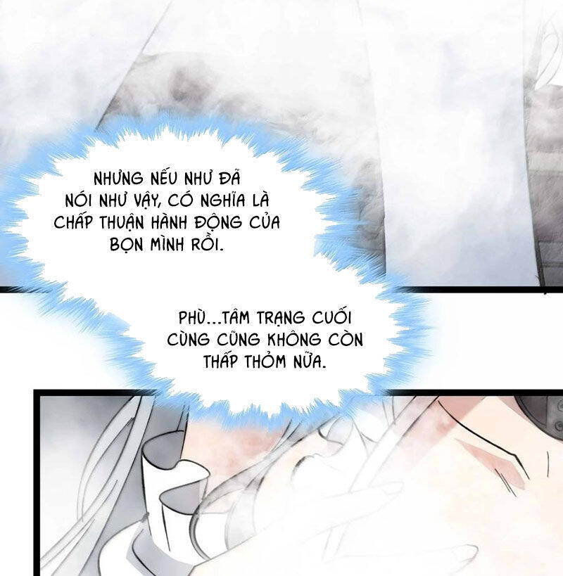 Sức Mạnh Của Ác Thần Chapter 141 - Trang 2