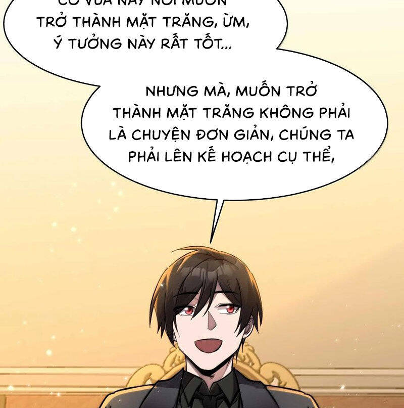 Sức Mạnh Của Ác Thần Chapter 141 - Trang 2