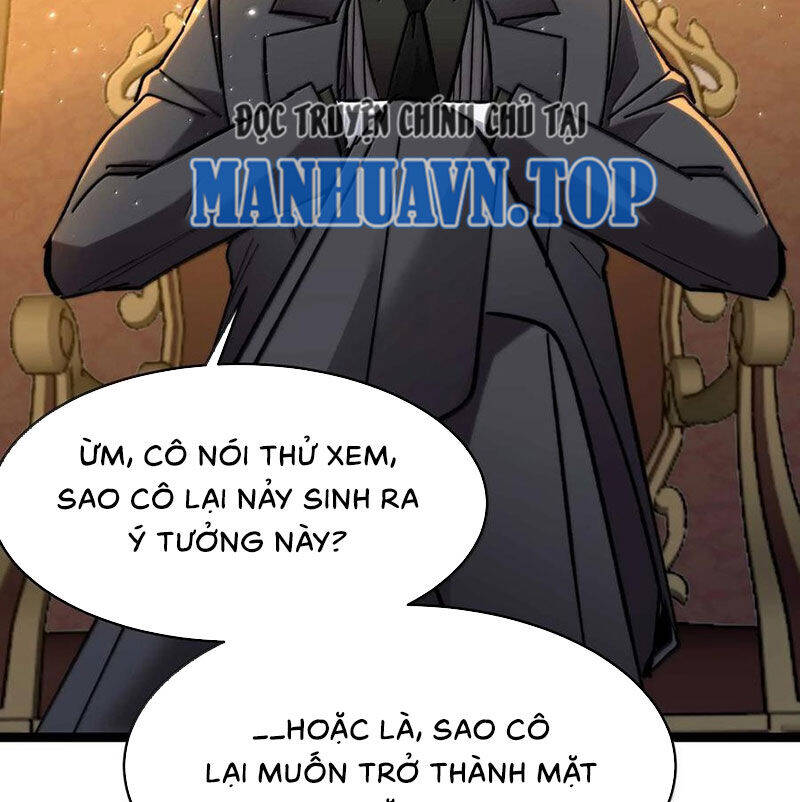 Sức Mạnh Của Ác Thần Chapter 141 - Trang 2