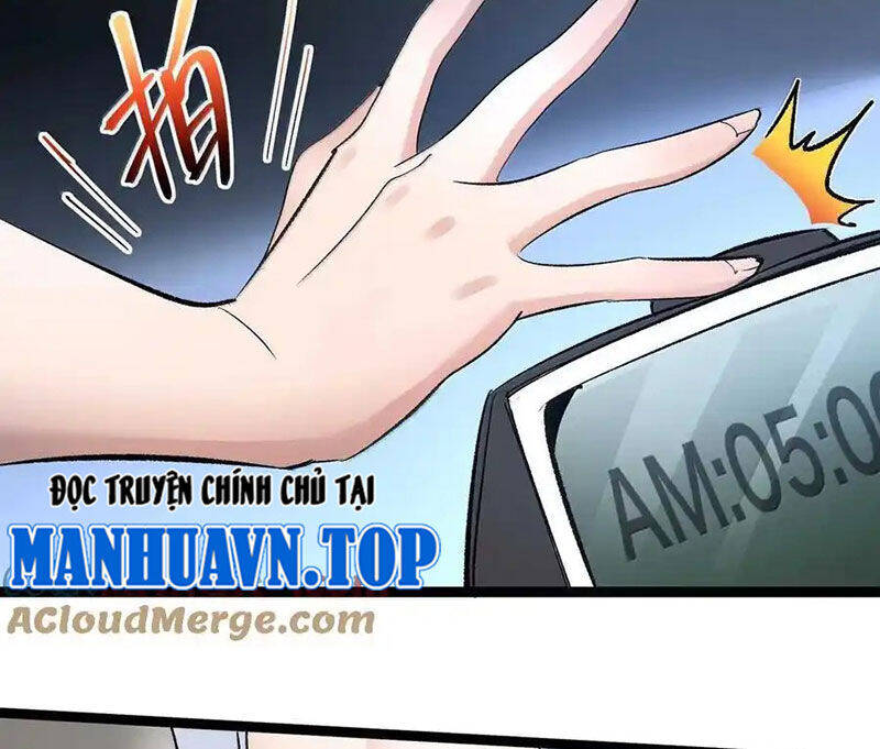 Sức Mạnh Của Ác Thần Chapter 140 - Trang 2