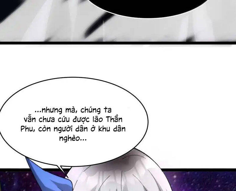 Sức Mạnh Của Ác Thần Chapter 140 - Trang 2