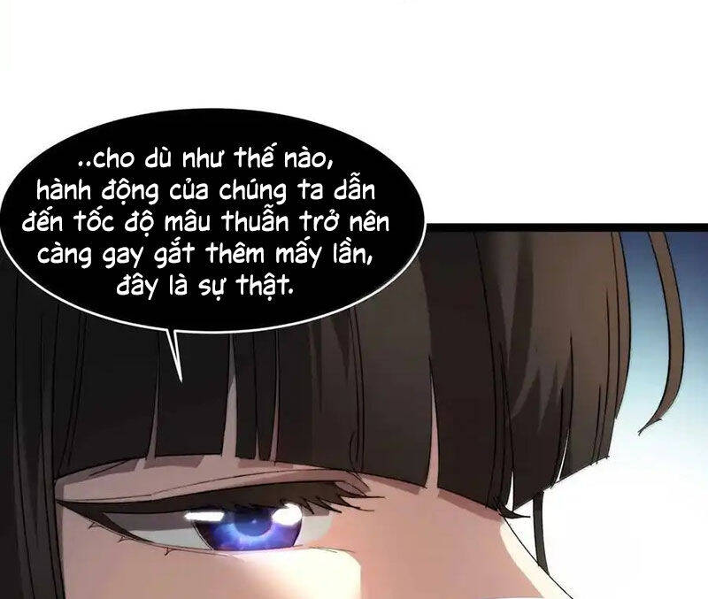 Sức Mạnh Của Ác Thần Chapter 140 - Trang 2