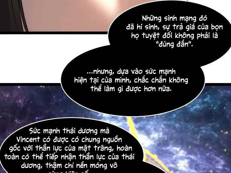 Sức Mạnh Của Ác Thần Chapter 140 - Trang 2