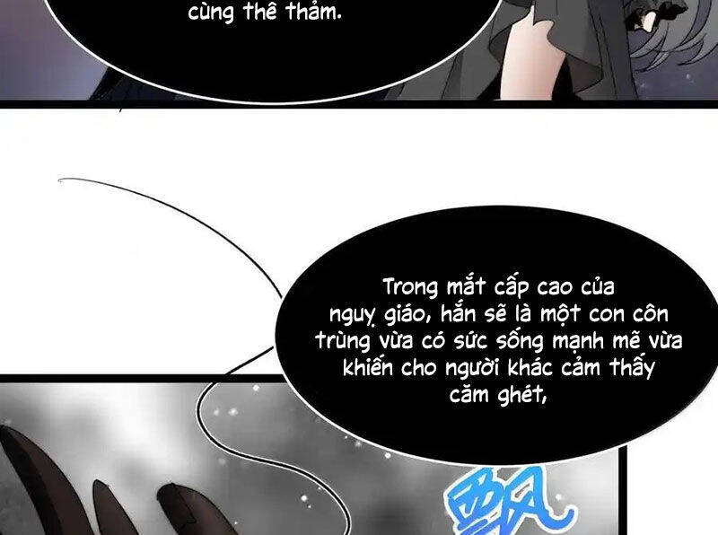 Sức Mạnh Của Ác Thần Chapter 140 - Trang 2