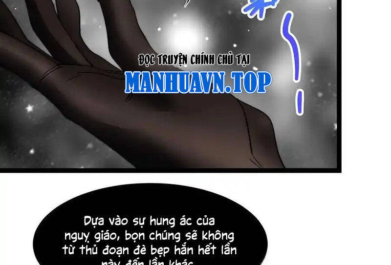 Sức Mạnh Của Ác Thần Chapter 140 - Trang 2