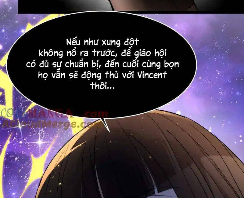 Sức Mạnh Của Ác Thần Chapter 140 - Trang 2