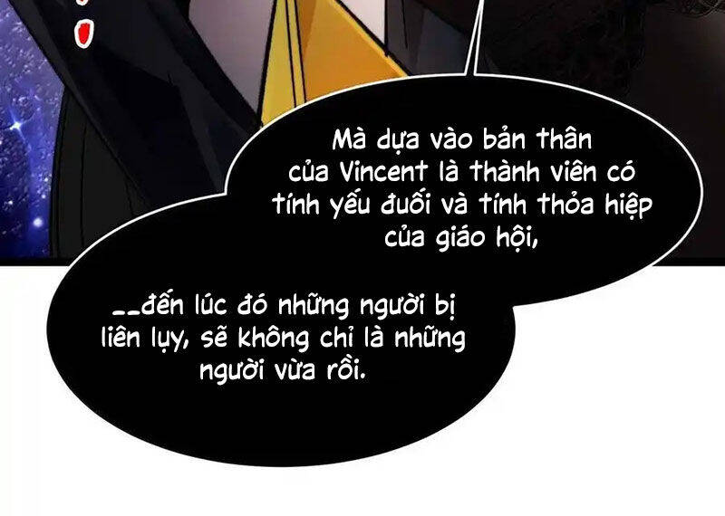 Sức Mạnh Của Ác Thần Chapter 140 - Trang 2