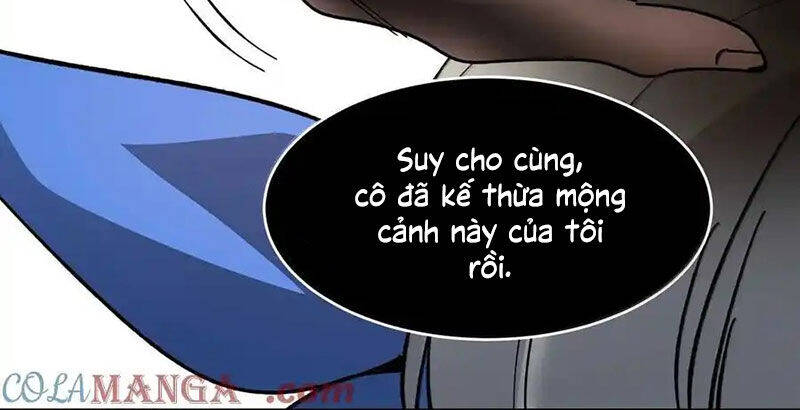 Sức Mạnh Của Ác Thần Chapter 140 - Trang 2