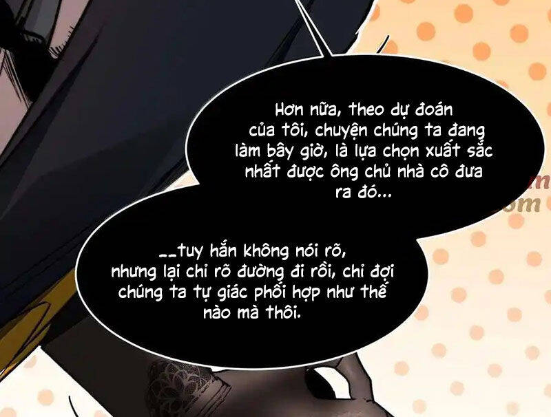 Sức Mạnh Của Ác Thần Chapter 140 - Trang 2