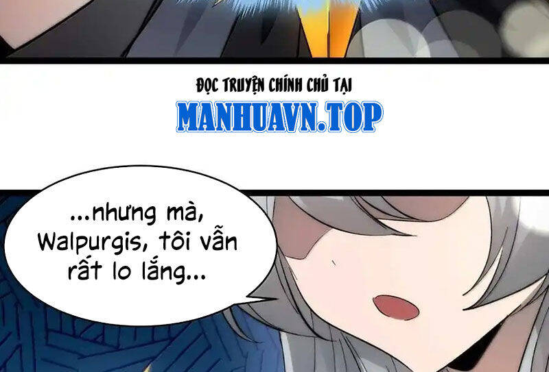 Sức Mạnh Của Ác Thần Chapter 140 - Trang 2