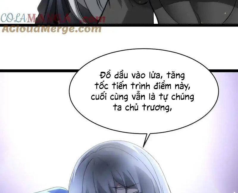 Sức Mạnh Của Ác Thần Chapter 140 - Trang 2