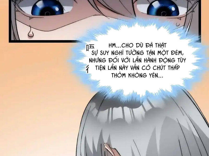 Sức Mạnh Của Ác Thần Chapter 140 - Trang 2