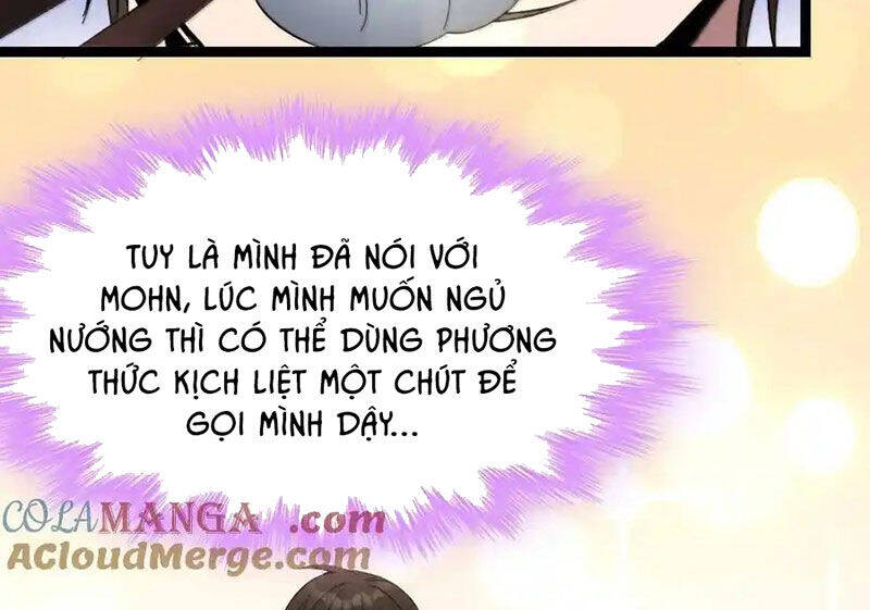 Sức Mạnh Của Ác Thần Chapter 140 - Trang 2