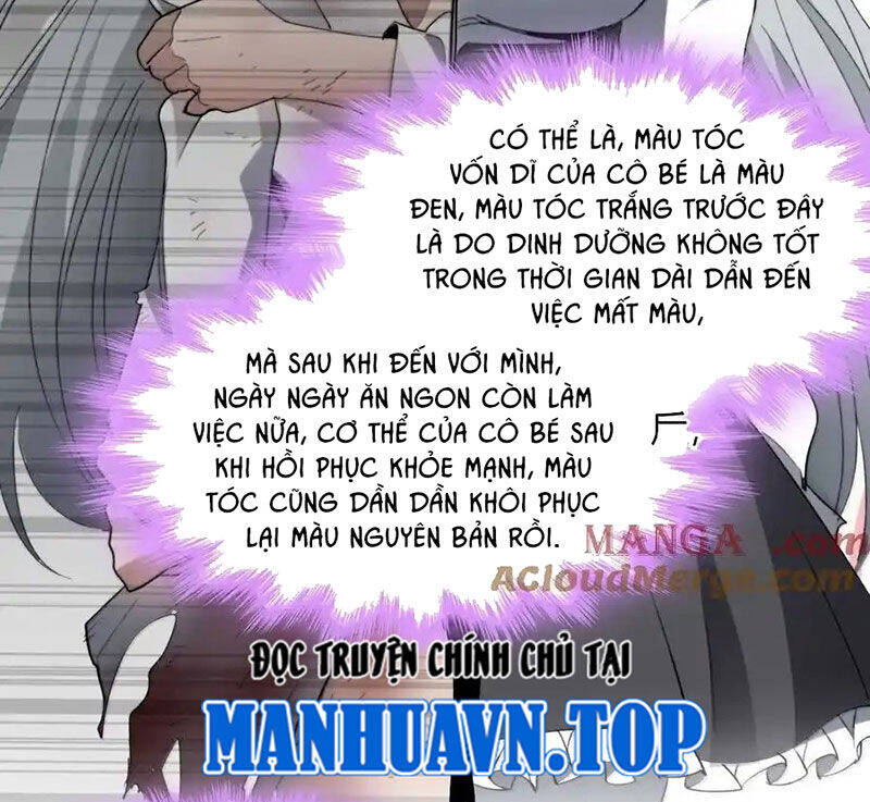 Sức Mạnh Của Ác Thần Chapter 140 - Trang 2