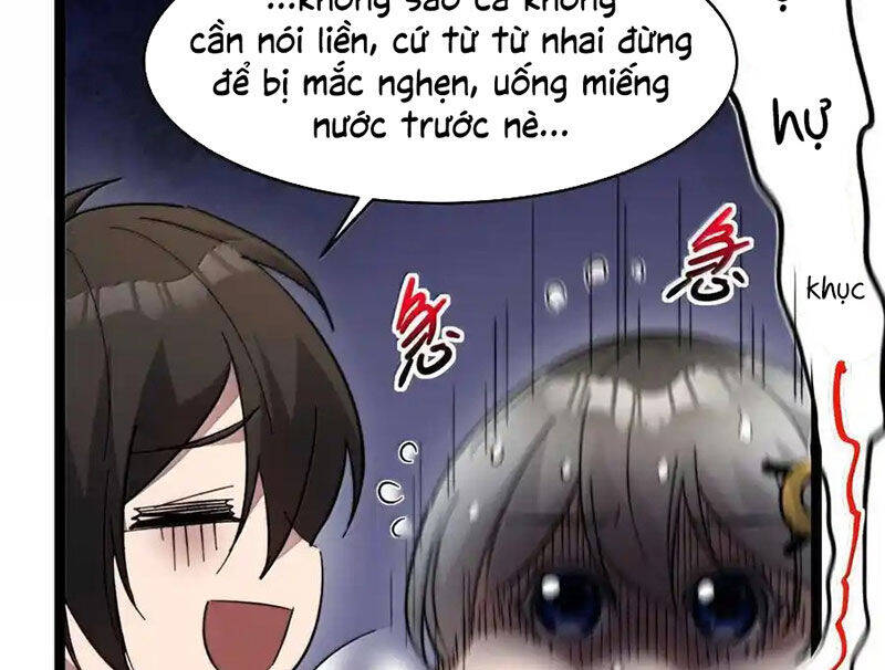 Sức Mạnh Của Ác Thần Chapter 140 - Trang 2