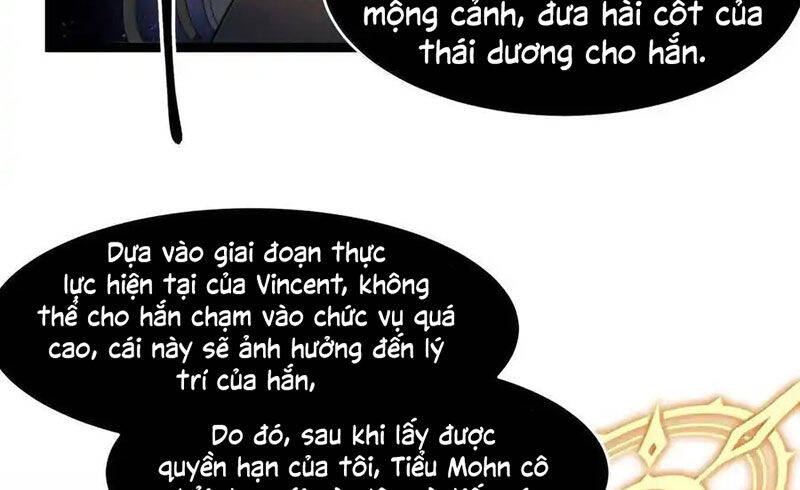 Sức Mạnh Của Ác Thần Chapter 140 - Trang 2