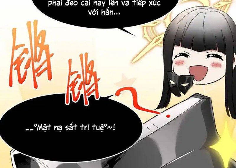 Sức Mạnh Của Ác Thần Chapter 140 - Trang 2