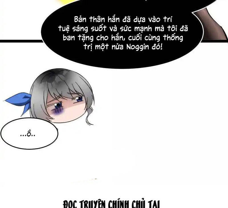 Sức Mạnh Của Ác Thần Chapter 140 - Trang 2