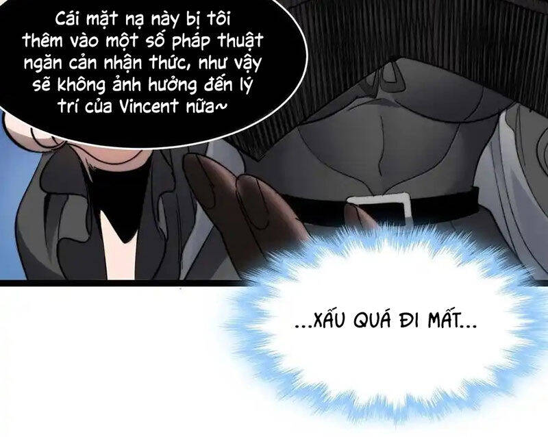 Sức Mạnh Của Ác Thần Chapter 140 - Trang 2