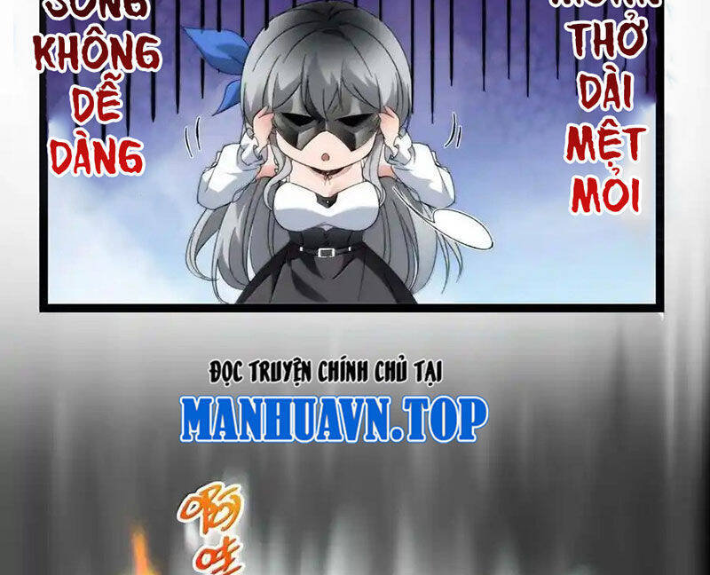 Sức Mạnh Của Ác Thần Chapter 140 - Trang 2