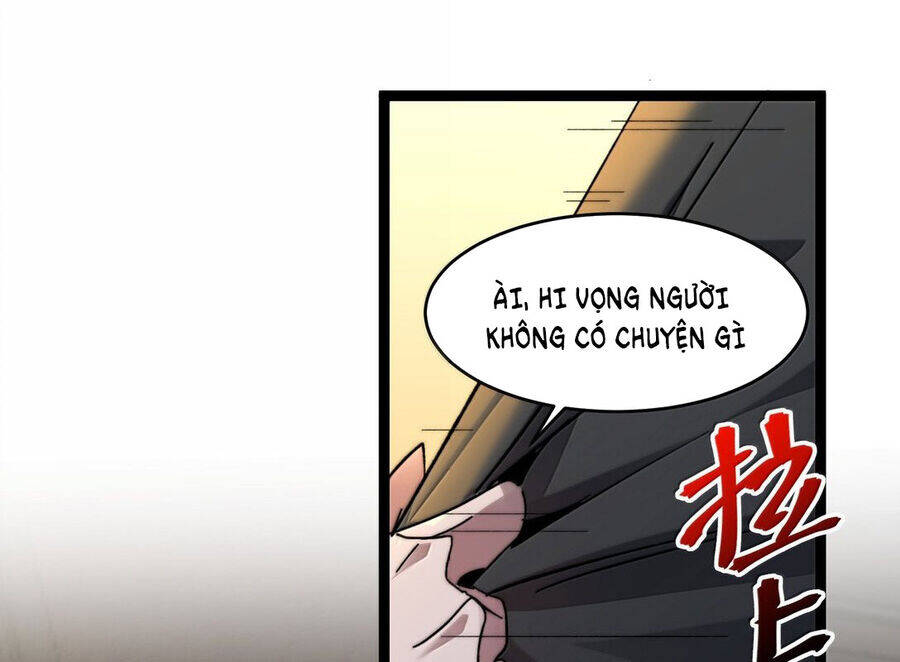 Sức Mạnh Của Ác Thần Chapter 139 - Trang 2