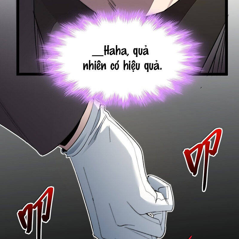 Sức Mạnh Của Ác Thần Chapter 139 - Trang 2